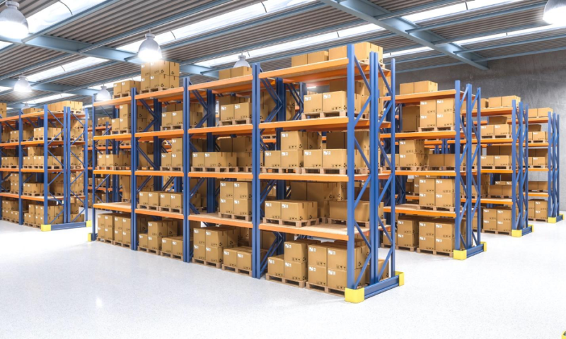 3PL Logistics Hamilton Ohio
